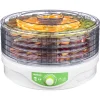 SENCOR SFD 2105WH sušička ovocia, 250 W, 5 sušiacich sít, biela thumbnail