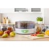 SENCOR SFD 2105WH sušička ovocia, 250 W, 5 sušiacich sít, biela thumbnail