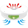 SENCOR SFD 2105WH sušička ovocia, 250 W, 5 sušiacich sít, biela thumbnail