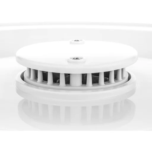 SENCOR SFD 2105WH sušička ovocia, 250 W, 5 sušiacich sít, biela - 7