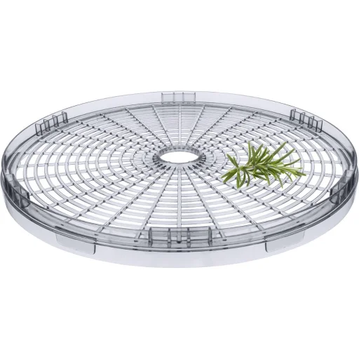 SENCOR SFD 2105WH sušička ovocia, 250 W, 5 sušiacich sít, biela - 8