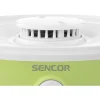 SENCOR SFD 757GG sušička potravín, 250 W, 5 sušiacich sít thumbnail