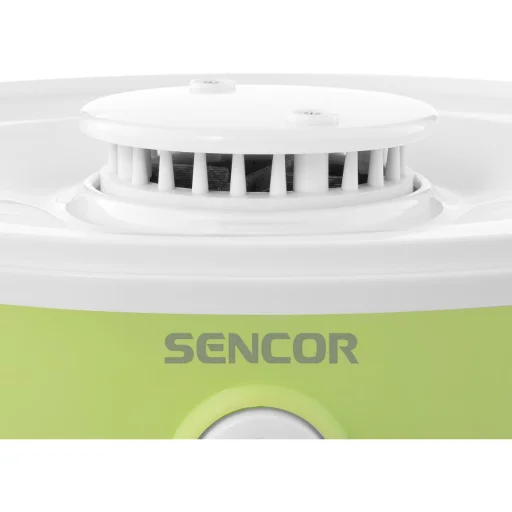 SENCOR SFD 757GG sušička potravín, 250 W, 5 sušiacich sít - 7