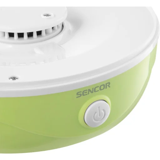 SENCOR SFD 757GG sušička potravín, 250 W, 5 sušiacich sít - 8