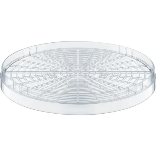 SENCOR SFD 757GG sušička potravín, 250 W, 5 sušiacich sít - 9
