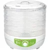 Sencor SFD 790WH sušička ovocia, 250 W, 5 podnosov, biela thumbnail