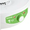 Sencor SFD 790WH sušička ovocia, 250 W, 5 podnosov, biela thumbnail
