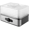 SENCOR SFD 950SS sušička potravín 240 W, s 5 sušiacimi sitami thumbnail