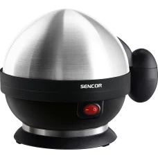 SENCOR SEG 720BS varič vajec, na 7 ks, 380 W, s nerezovým vekom