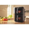 SENCOR SFR 1260BK dvojzónová teplovzdušná fritéza 11,6 l, 3000 W, čierna thumbnail