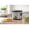 SENCOR SFR 6200SS fritőz 1,5 l 900 W rozsdamentes acél thumbnail