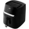 SENCOR SFR 6550BK Vita forrólevegős fritőz 6,5 l 1600 W fekete thumbnail