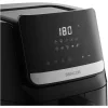 SENCOR SFR 6550BK Vita forrólevegős fritőz 6,5 l 1600 W fekete thumbnail