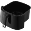 SENCOR SFR 6550BK Vita forrólevegős fritőz 6,5 l 1600 W fekete thumbnail
