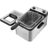 Sencor SFR 7200SS rozsdamentes fritőz 3,2 l, 2200 W thumbnail