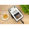 Sencor SFR 7200SS rozsdamentes fritőz 3,2 l, 2200 W thumbnail