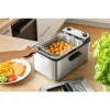Sencor SFR 7200SS rozsdamentes fritőz 3,2 l, 2200 W thumbnail