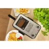 Sencor SFR 7200SS rozsdamentes fritőz 3,2 l, 2200 W thumbnail