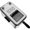 Sencor SFR 7200SS rozsdamentes fritőz 3,2 l, 2200 W thumbnail