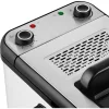 Sencor SFR 7200SS rozsdamentes fritőz 3,2 l, 2200 W thumbnail