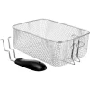 Sencor SFR 8200SS fritőz 3,2 l 2200 W rozsdamentes acél thumbnail