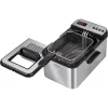 Sencor SFR 8200SS fritőz 3,2 l 2200 W rozsdamentes acél thumbnail