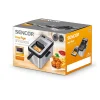 Sencor SFR 8200SS fritőz 3,2 l 2200 W rozsdamentes acél thumbnail