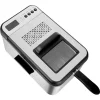 Sencor SFR 8200SS fritőz 3,2 l 2200 W rozsdamentes acél thumbnail