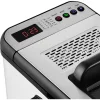 Sencor SFR 8200SS fritőz 3,2 l 2200 W rozsdamentes acél thumbnail