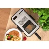 Sencor SFR 8200SS fritőz 3,2 l 2200 W rozsdamentes acél thumbnail