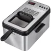 Sencor SFR 8200SS fritőz 3,2 l 2200 W rozsdamentes acél thumbnail