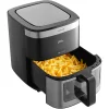 SENCOR SFR 9000SS 9 l forrólevegős fritőz thumbnail