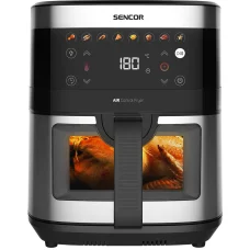 SENCOR SFR 9000SS 9 l forrólevegős fritőz