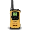 SENCOR SMR 113 TWIN walkie-talkie rádió szett 2 db, 5 km, USB-C thumbnail