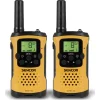 SENCOR SMR 113 TWIN walkie-talkie rádió szett 2 db, 5 km, USB-C thumbnail