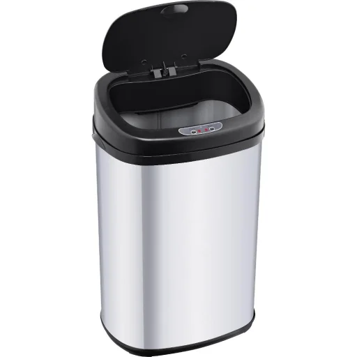 LAMART LT8022 szenzoros szemetes 42 l - 2