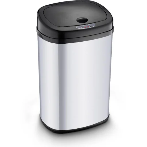 LAMART LT8022 szenzoros szemetes 42 l - 3