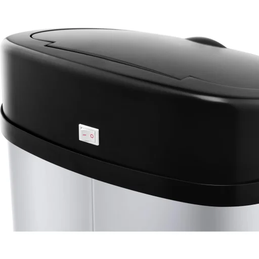 LAMART LT8022 szenzoros szemetes 42 l - 4
