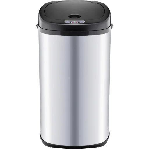 LAMART LT8022 szenzoros szemetes 42 l - 1