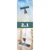 LAMART LT8027 spray felmosó készlet 600 ml, 120 cm thumbnail