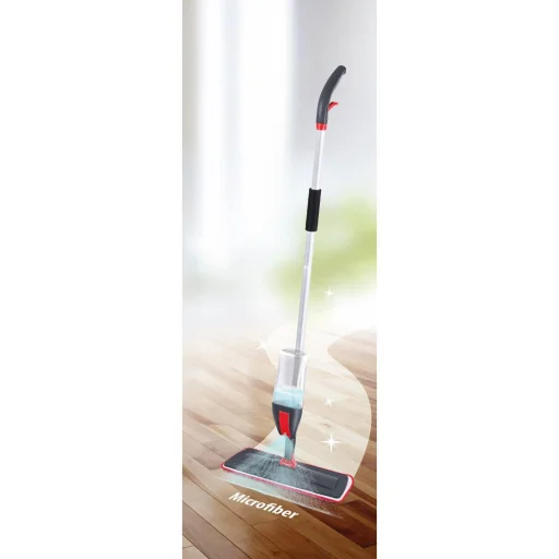 LAMART LT8027 spray felmosó készlet 600 ml, 120 cm - 2
