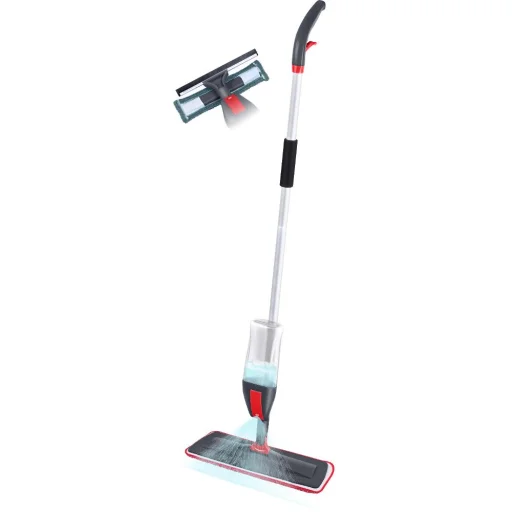 LAMART LT8027 spray felmosó készlet 600 ml, 120 cm - 1