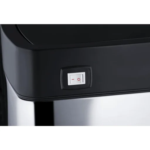 LAMART LT8044 szenzoros szemetes 45 l - 3