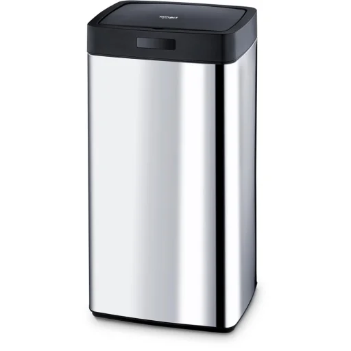 LAMART LT8044 szenzoros szemetes 45 l - 1