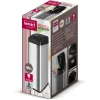 LAMART LT8049 szenzoros szemetes 45 l thumbnail