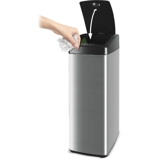 LAMART LT8049 szenzoros szemetes 45 l - 2