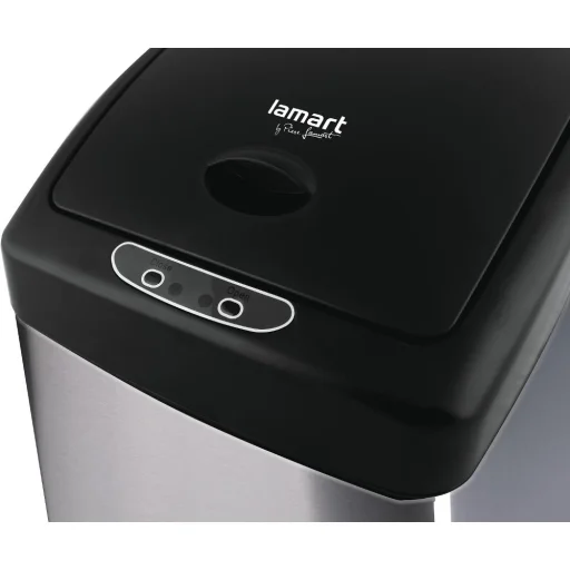LAMART LT8049 szenzoros szemetes 45 l - 5
