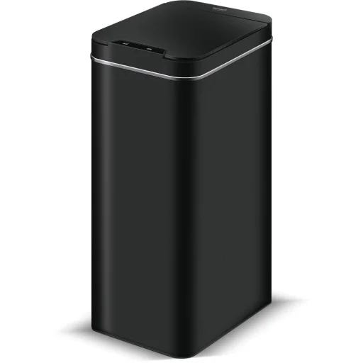 LAMART LT8052 szenzoros szemetes 50 l - 1