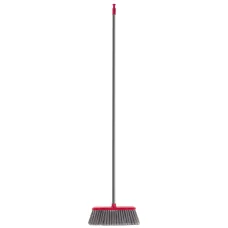 LAMART CLEAN beltéri partvis fém nyéllel, 25 cm, LT8069
