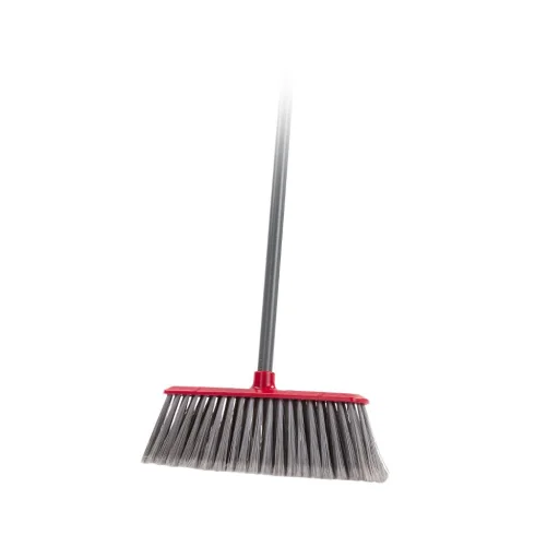 LAMART CLEAN beltéri partvis fém nyéllel, 25 cm, LT8069 - 2